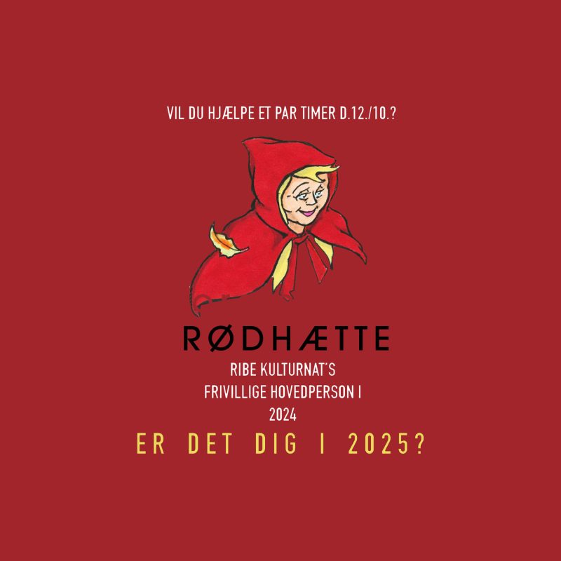 Rødhætte